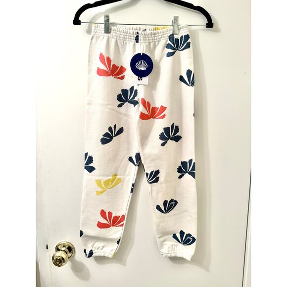 Lewis NWT Kids Cosmo Calder Organic Cotton Sweatpants Joggers - Picture 2 of 3